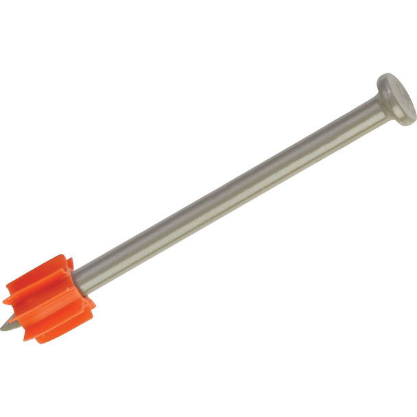 Ramset Ramguard 2-1/2 In. ACQ Fastening Pin (100-Pack) 09167