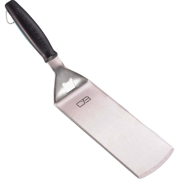Char-Broil Long Griddle Spatula CB1250099P6