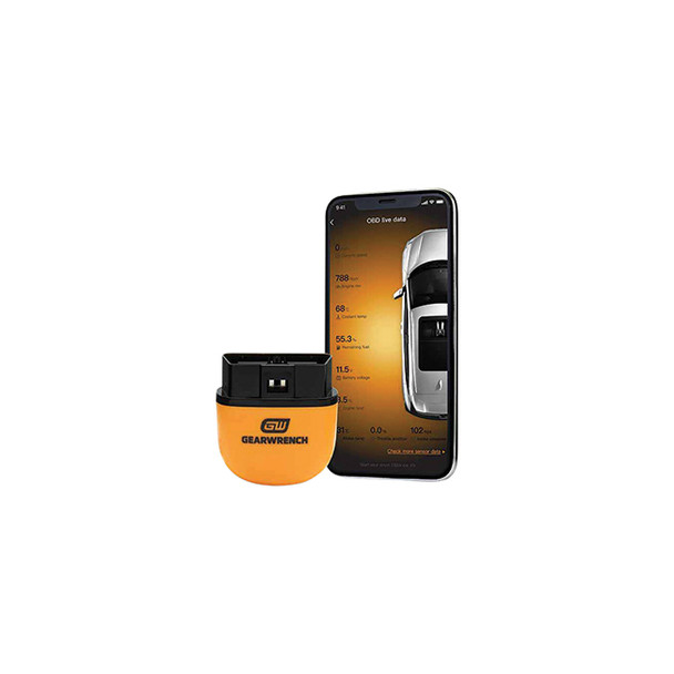 EVERYDAY DIAGNOSTIC TOOL GWSCAN