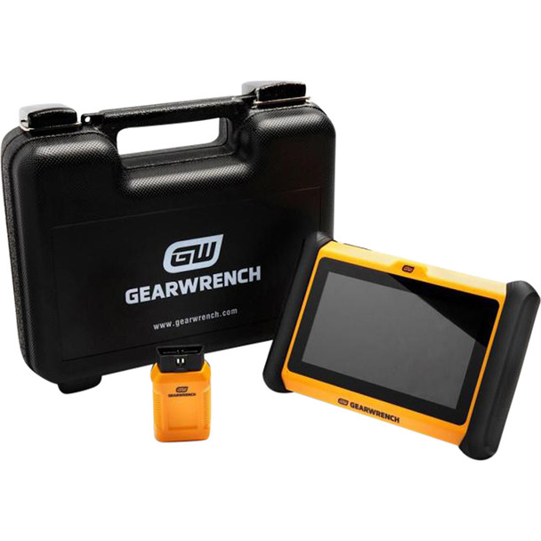 7" BIDIRECTIONAL DIAGNOSTIC SCNR GWSMART07
