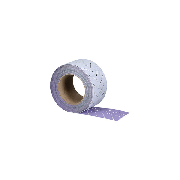3M™ Cubitron™ II Hookit™ Clean Sanding Sheet Roll, 800+ Grade, 70mm x 12m  (2.75"x40') 34453