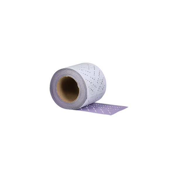 3M™ Cubitron™ II Hookit™ Clean Sanding Sheet Roll, 1000+ Grade, 115mm x 12m (4.5"x40') 34474