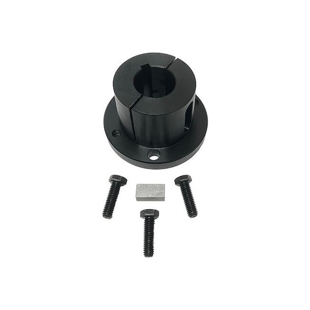 Manufacturer Varies ST Bushing, Q1, 25 mm B Dia,2.5 in L Q1X25MM