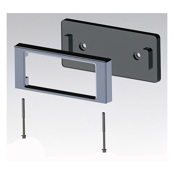 Compx Timberline Transmitter pad wall mounting plate MP-700-WM-G