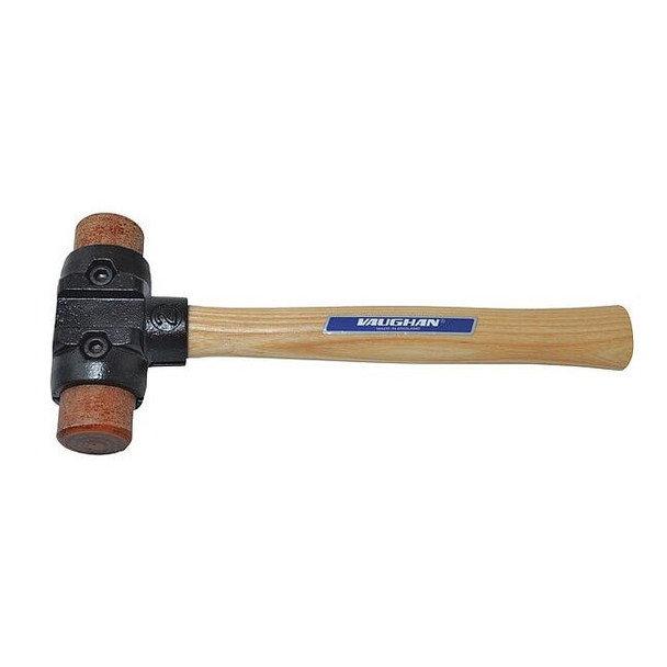 Vaughan Split Head Hammer,24 oz.,12" L SH150
