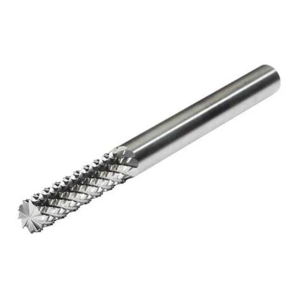 Micro 100 Solid Router Bit, 0.25 in, Carbide RDB-70