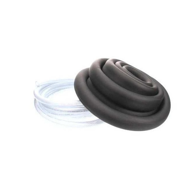 Follett Ice Ice Transport Tube, 6 1/2 in H PD502523