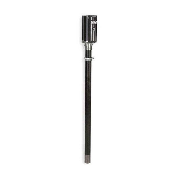 Aro Drum Pump, Air, 55 gal Container Size, 750 psi, 6 gpm, 1/2" NPT LM2305A-41-B