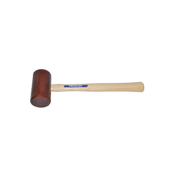 Vaughan Mallet,Rawhide,13-1/2 In. L RM250