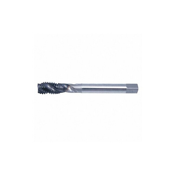 Cleveland Spiral Flute Tap Semi-Bottoming, 3 Flutes C89345