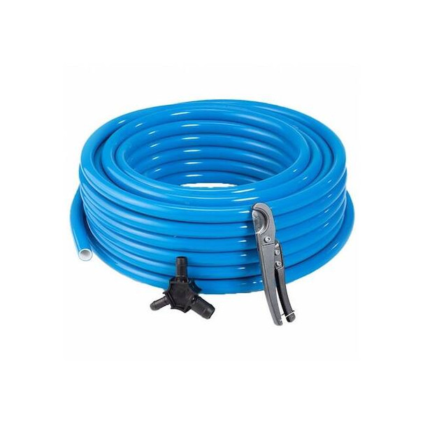 Maxline Maxline Compressed Air Tubing,1/2" I.D. M6026