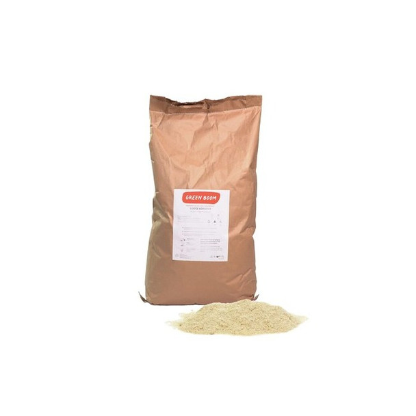 Loose Sorbent, 18 gal Absorbed per Package, 30 lb Bag, Not Scented