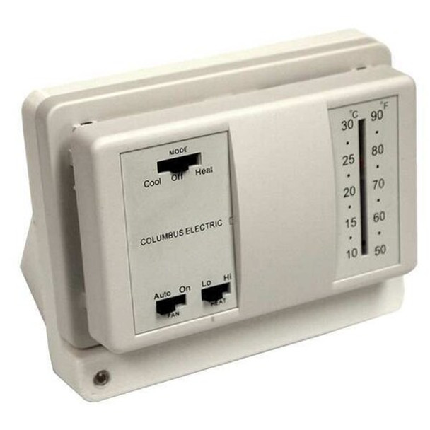 Hotpod RFKIT-5 White 6"L Plastic Heat Thermstat RFKIT-5 Hotpod RFKIT-5 White 6"L Plastic Heat Thermstat RFKIT-5