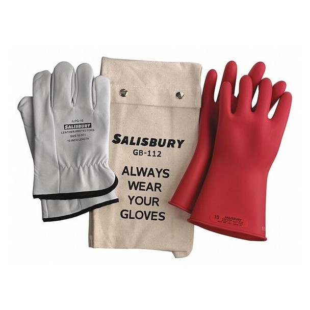 Salisbury GK0014R/8