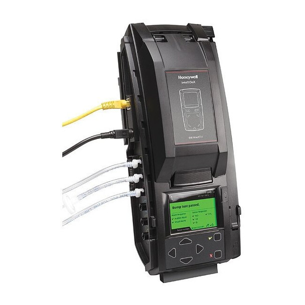 Honeywell Bw Docking Station,For Single Gas Detectors DX-ULTRA