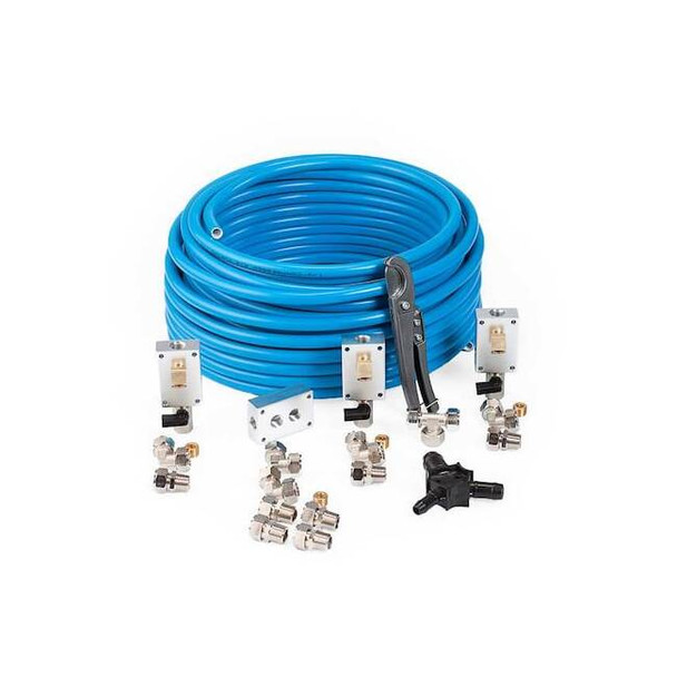 Rapidair Compressed Air Tubing Kit M3800