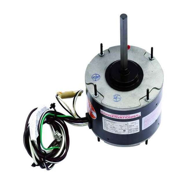 Century Condenser Fan Motor, 1/3 hp FE1038SF