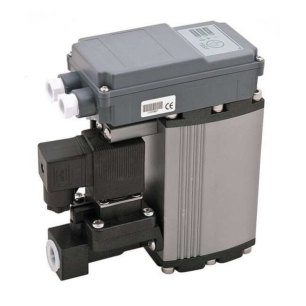 Speedaire Zero Loss Drain,Pilot Operated,1/2In NPT NLD-0050
