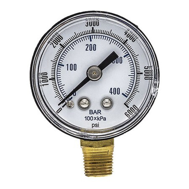 Pic Gauges SEP-101D-158S