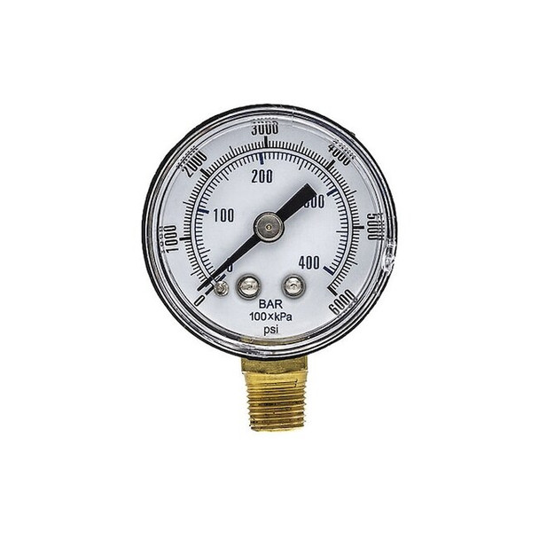 Pic Gauges SEP-101D-158S