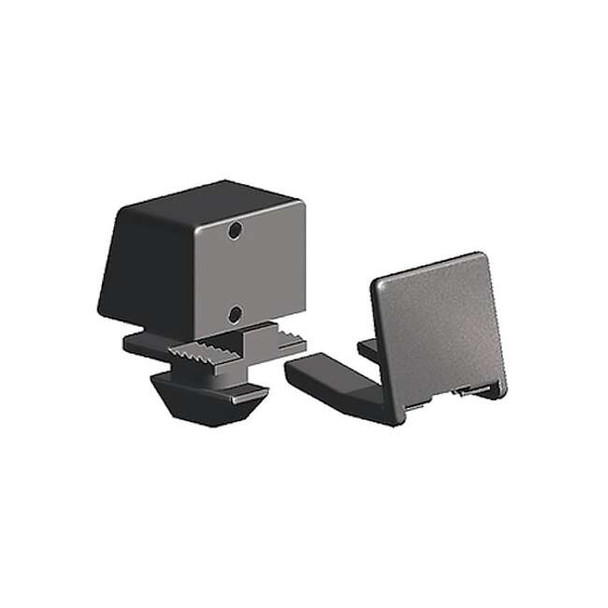 Fath Clip Block,Plain,Polyamide 094277