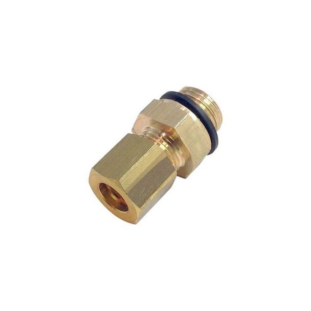 Legris Strt, Brass, BSPP , Comp. 18 mm 0101 16 21