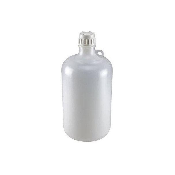 Globe Scientific Sampling Bottle,LDPE,415 mm H 7078000