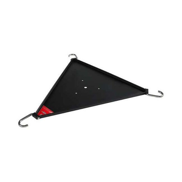 Milwaukee Tool Lower Shelf for 6 in. Leveling Tripod Chain Vise 48-22-8695