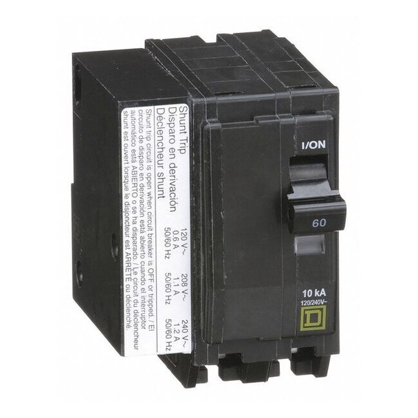 Square D QO2601021