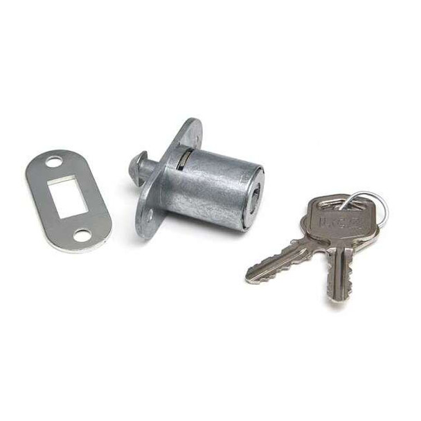 Lock of America 3400KD
