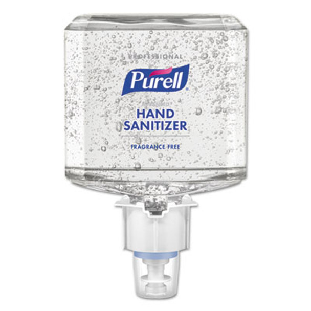 PURELL® SANITIZER,PURELL,HAND,GEL 7760-02