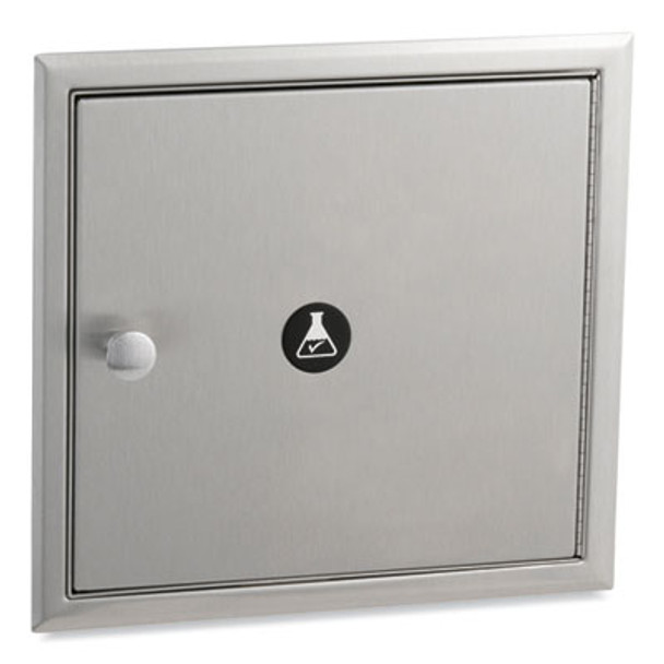 Bobrick CABINET,SPECMN PASS-TRU,N B-505