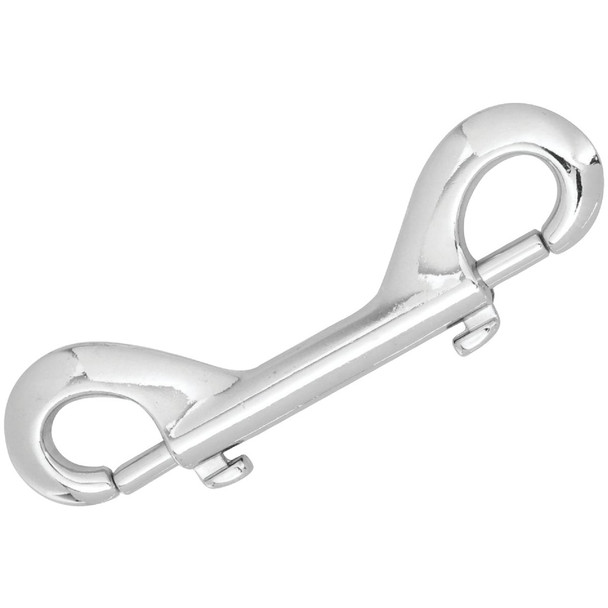 Campbell Bolt Double-Ended 4-5/8 In. Snap T7615312