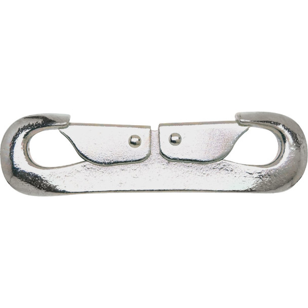 Campbell Cap Double-Ended 5-1/4 In. Snap T7603911