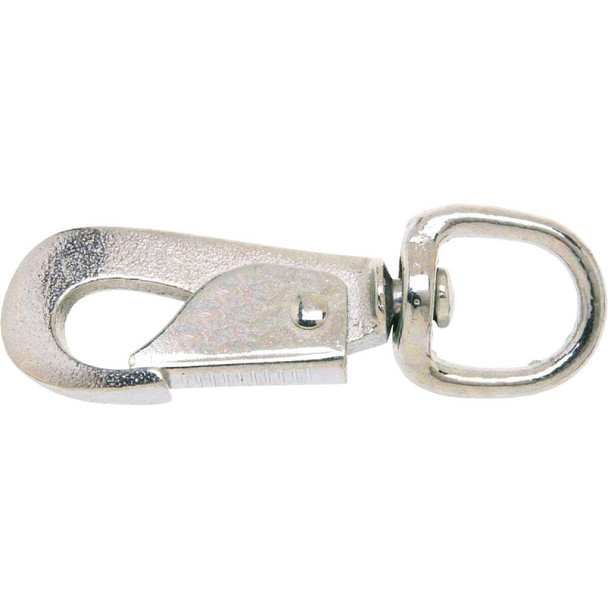 Campbell Cap Swivel Round Eye 4-1/2 In. Snap T7603441