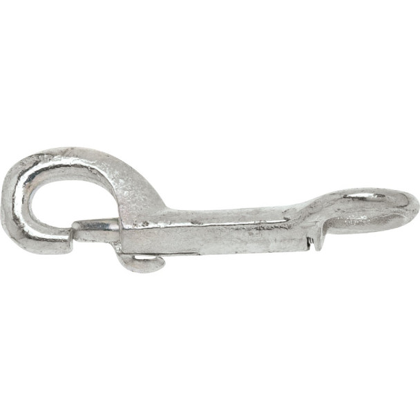 Campbell Bolt Rigid Round Eye 5 In. Snap T7600311