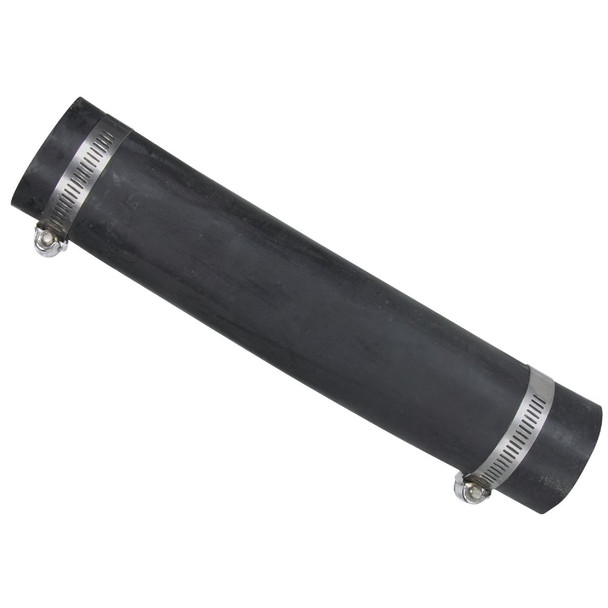 Campbell 1-1/2 In. x 10 In. Quick Connect Sleeve BQC-125/150