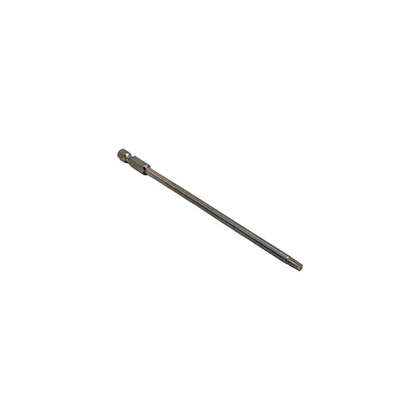 Ip20 Torx Plus Power Drive Impact Bit - 6" Oal PDIP20L