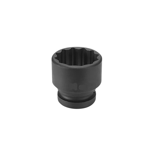 1” Drive x 13/16" 12 Point Standard Impact Socket 4226R
