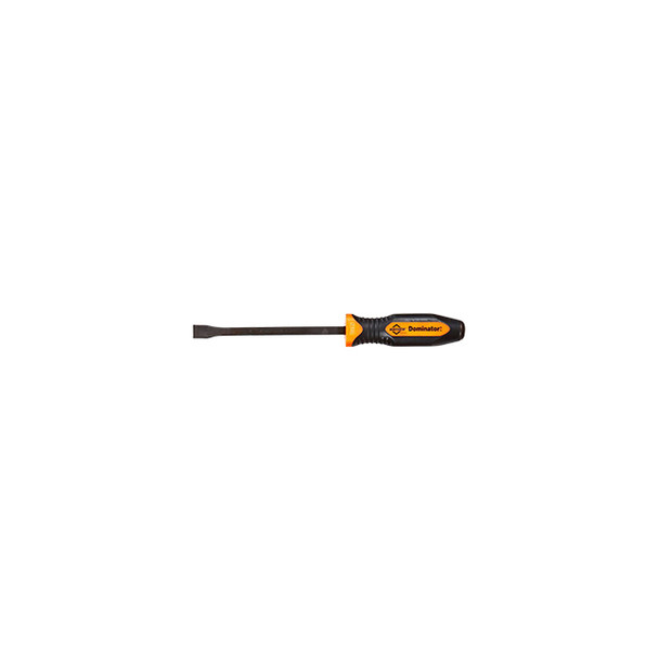 12" Dominator Curved Pry Bar Set, Orange 14112OR