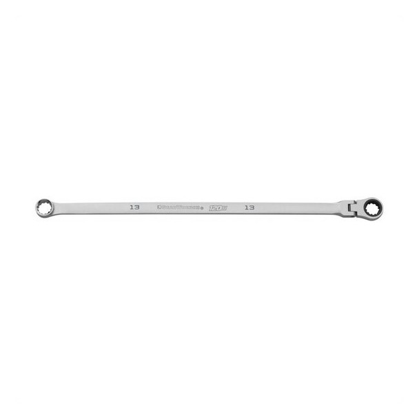 Gearwrench Gearbox Flex Ratchet Wrench,13mm 86113