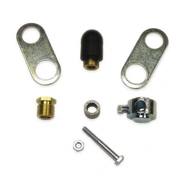 Campbell Hydrant Yard Repair Kit HPK-1