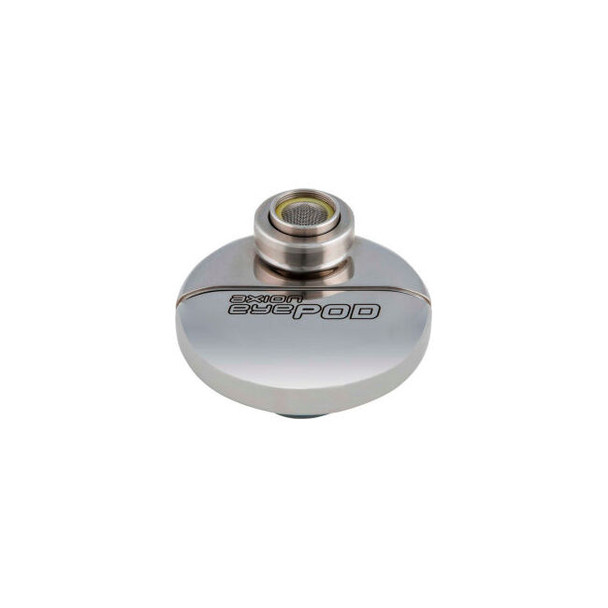 Haws AXION eyePOD 7620 SS Faucet-Mounted Eyewash
