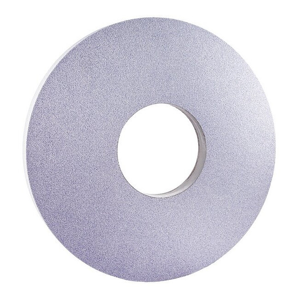 Norton Abrasives Grinding Wheel, T1, 14x1x5, AO, 60G, Med, Prpl 66253363932