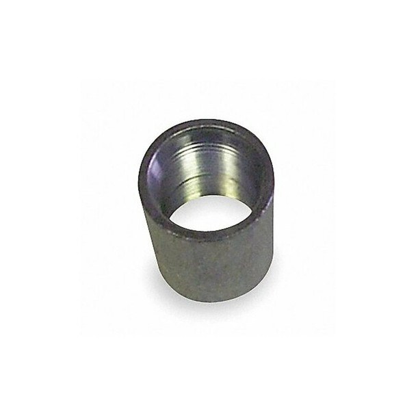 Campbell Drive Coupling, Steel, 1-1/4" Dia. SWDC5 Campbell Drive Coupling, Steel, 1-1/4" Dia. SWDC5