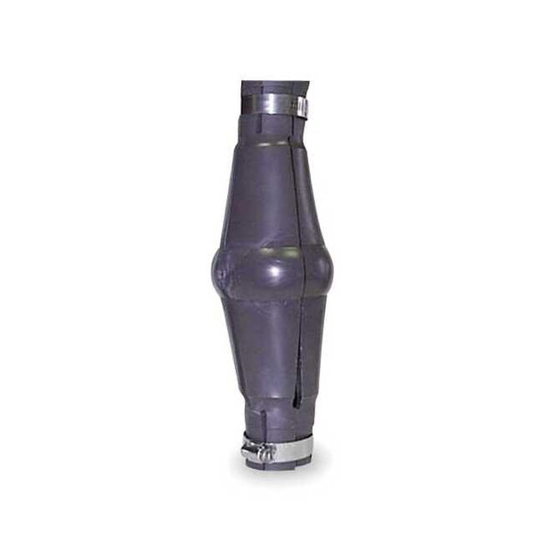 Campbell Torque Arrestor, PVC/Stainless Steel TS-48