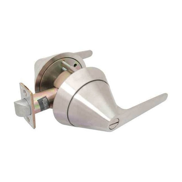 Townsteel Lever Lockset, Mechanical, Privacy, Grade 1 TRX-L-76-630