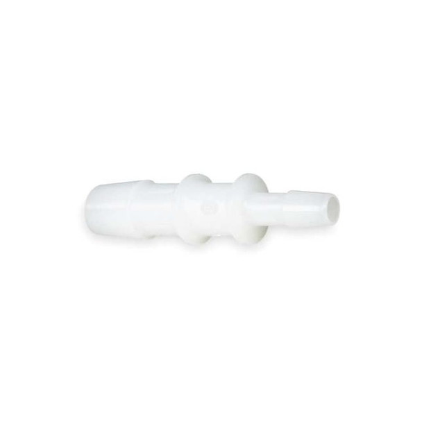 Eldon James Strt,HDPE,Barbed5/8",Barbed5/8",PK10 CO-10HDPE