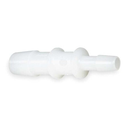 Eldon James Strt,HDPE,Barbed5/8",Barbed5/8",PK10 CO-10HDPE