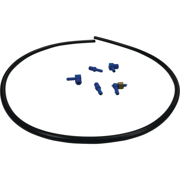 Campbell Air Volume Control Installation Kit UKI